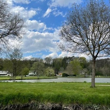 Villa La Grange Aux Noix 20Min Du Zoo Pres Du Plan D'Eau à Monthou-sur-Cher Extérieur photo