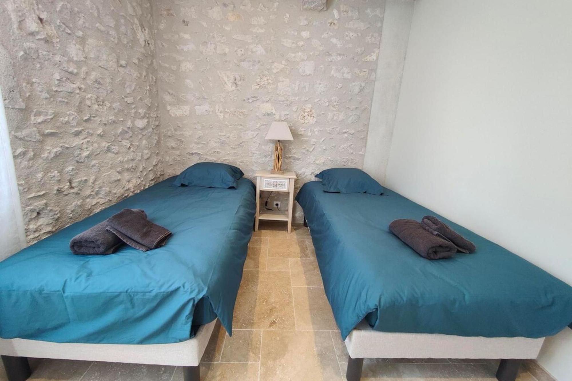 Villa La Grange Aux Noix 20Min Du Zoo Pres Du Plan D'Eau à Monthou-sur-Cher Extérieur photo