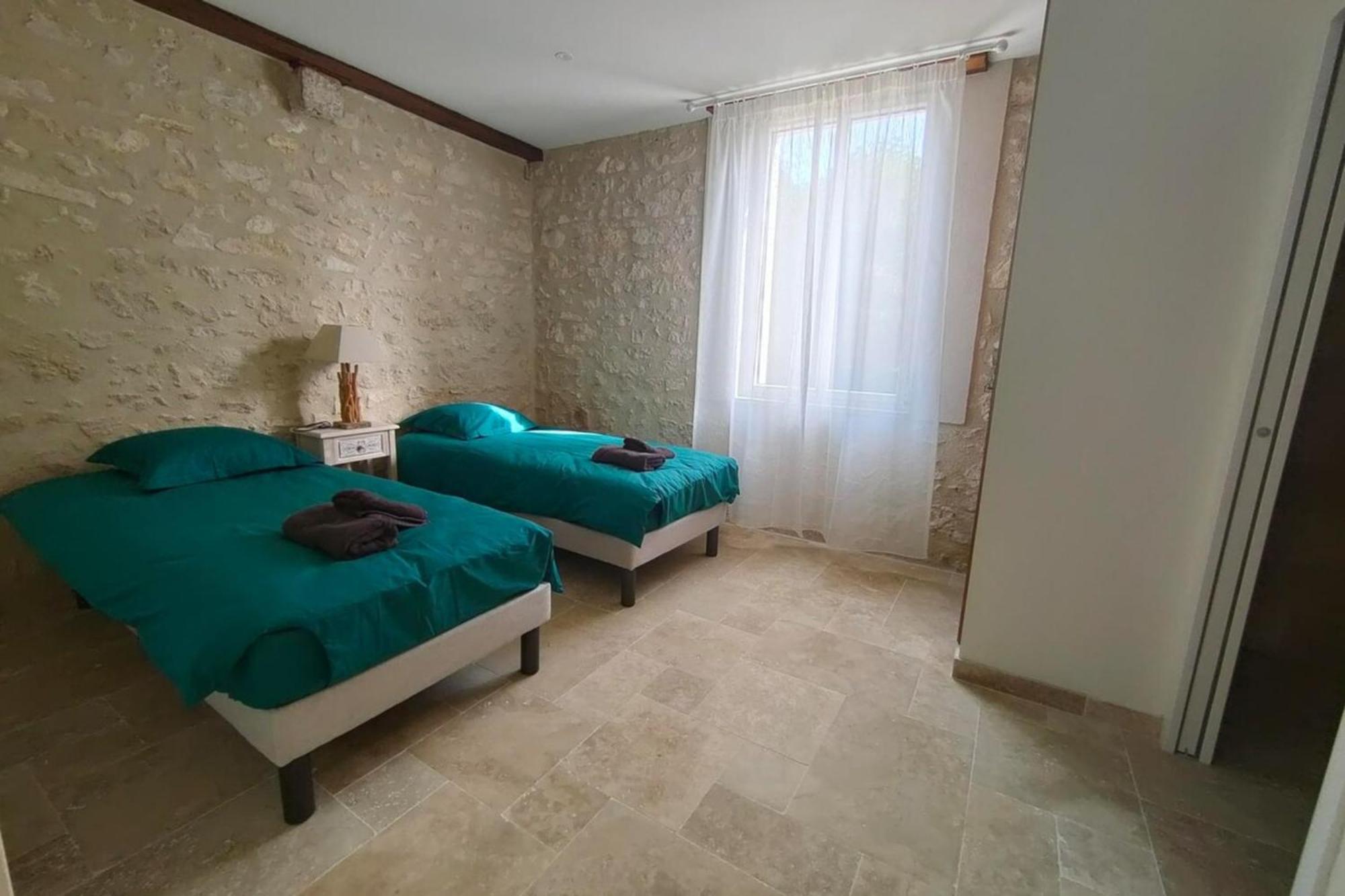 Villa La Grange Aux Noix 20Min Du Zoo Pres Du Plan D'Eau à Monthou-sur-Cher Extérieur photo