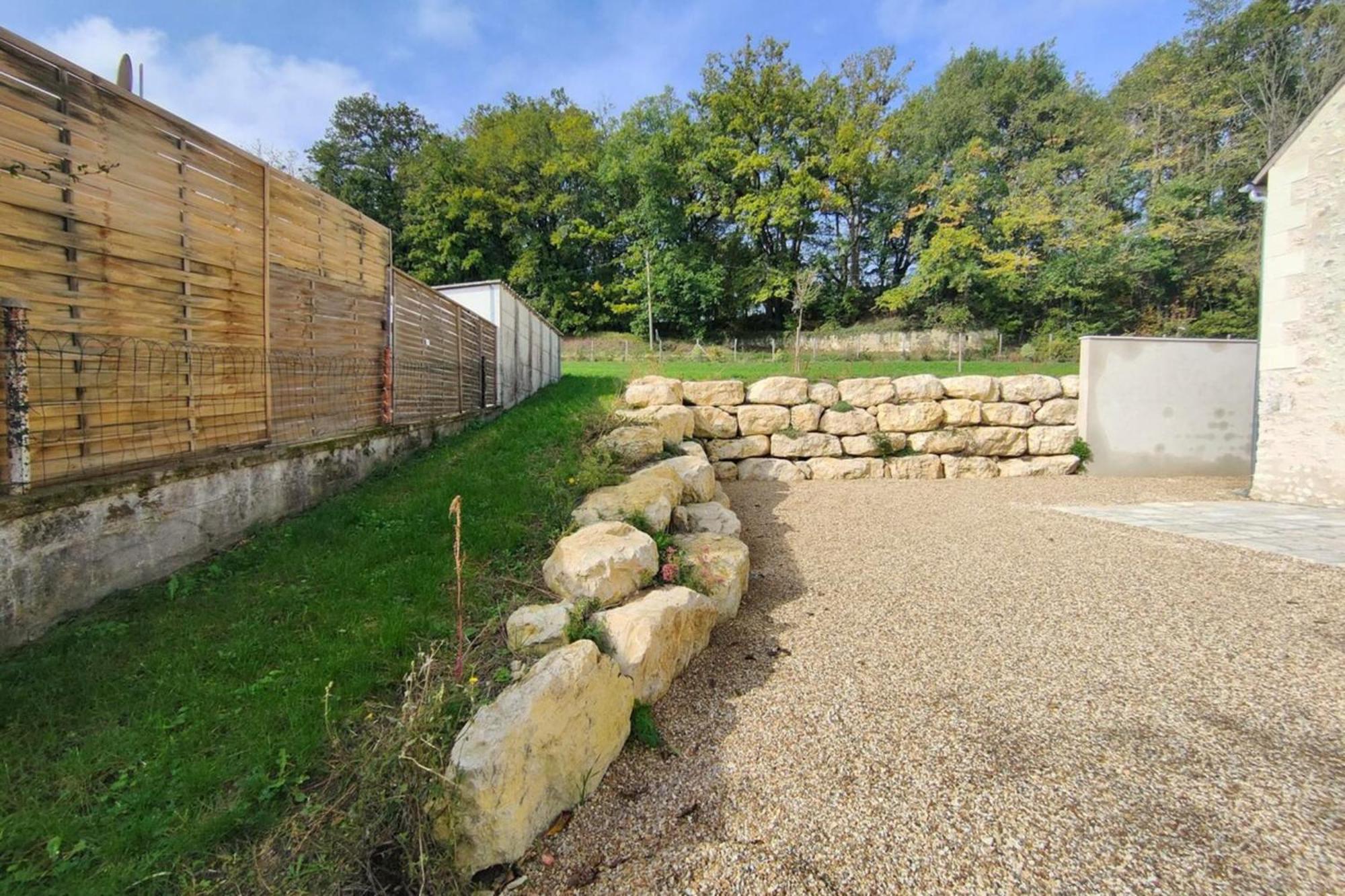 Villa La Grange Aux Noix 20Min Du Zoo Pres Du Plan D'Eau à Monthou-sur-Cher Extérieur photo